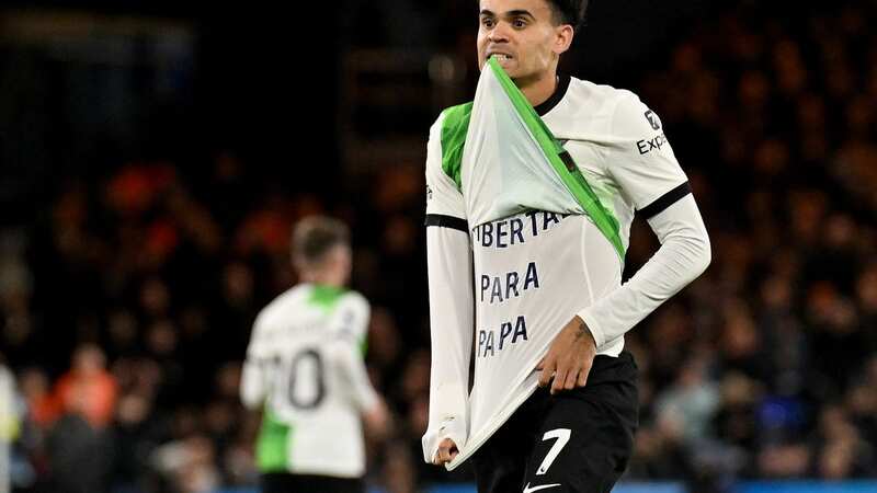 Luis Diaz