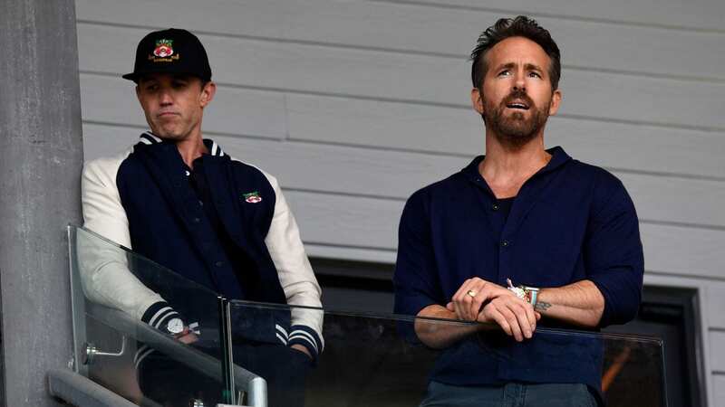 Ryan Reynolds and Rob McElhenney handed Wrexham stadium blow by local council