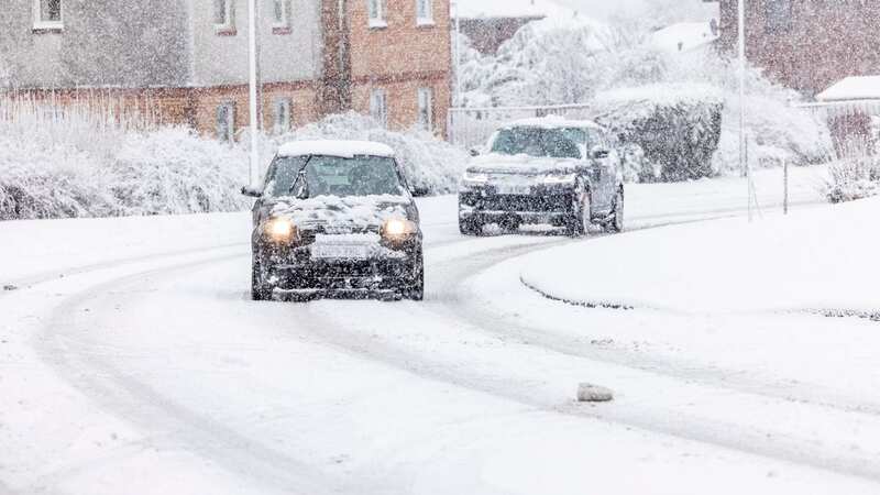 Winter tyres pros and cons - we set out to settle your dilemma