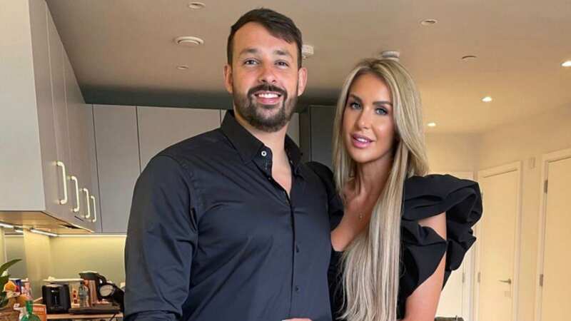 E4 Married At First Sight UK fans spot creepy thing in Peggy