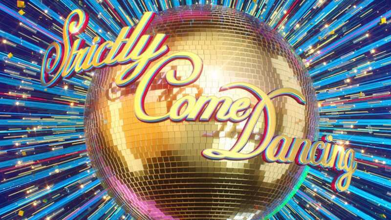 Strictly fans spot ‘feud’ and claim pro is ‘uncomfortable’ with celeb partner