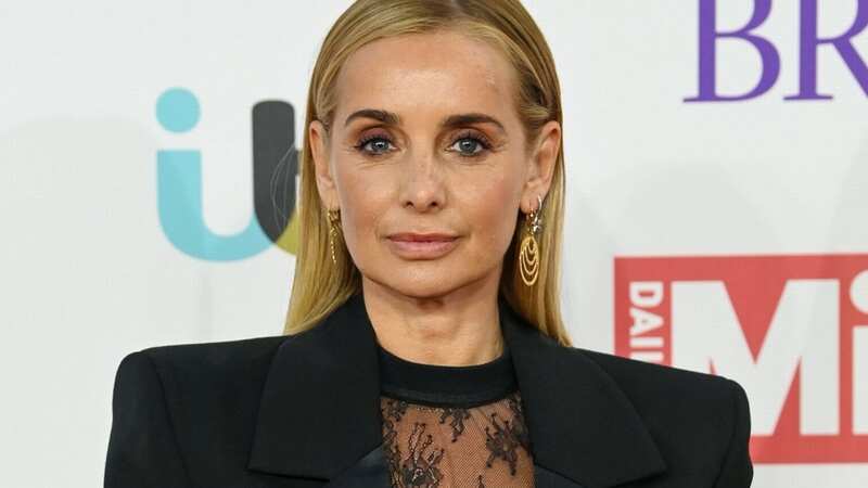 Louise Redknapp