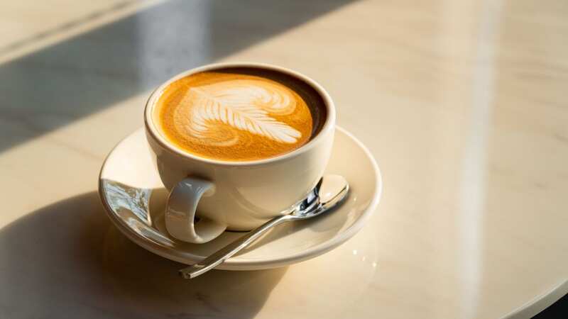 An expert explained exactly what happens when you stop drinking coffee (Image: Getty)