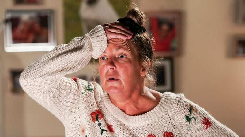 EastEnders