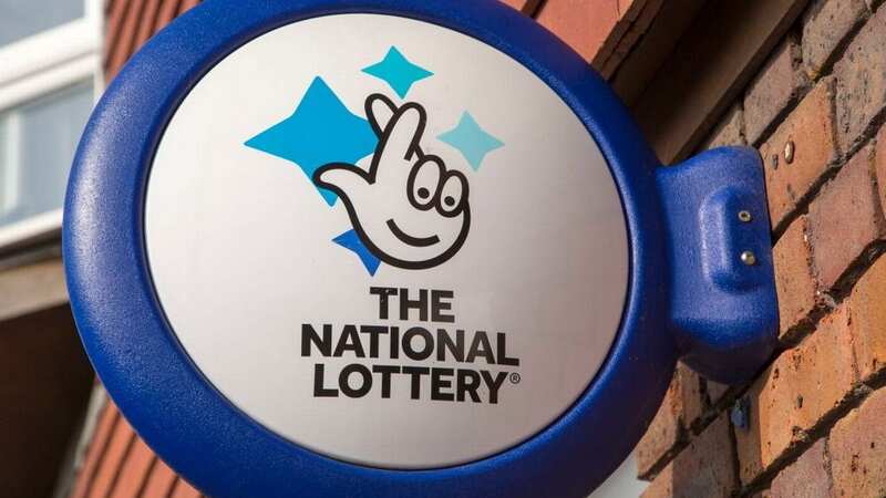The Lotto draw has been made (Image: Universal Images Group via Getty Images)
