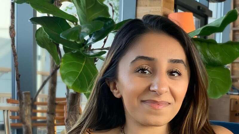 Dr Shani Dhanda has been named Britain’s most influential disabled person