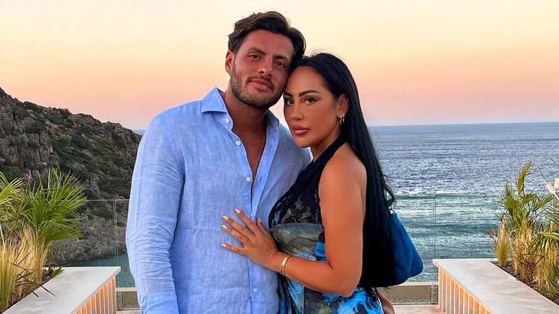 Geordie Shore’s Sophie Kasaei denies engagement rumours after fan speculation (Image: Instagram/sophiekasaei_)