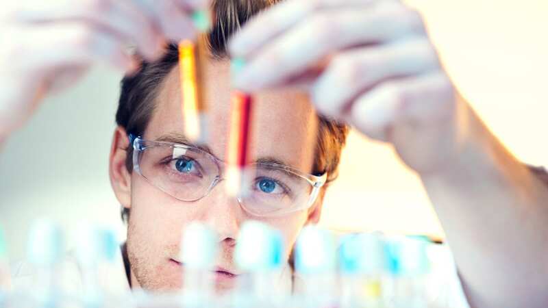 Dementia blood tests could be here in the next five years, specialists believe (Image: Getty Images)