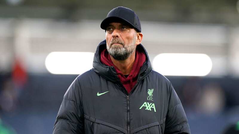 Liverpool handed midfield transfer boost after rivals lose star to injury