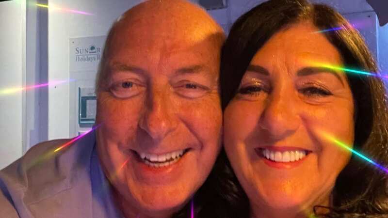 Diane Mansell, aged 58, and Gary Mansell, 61, abused their power of attorney to fund luxury purchases (Image: Merseyside Police)