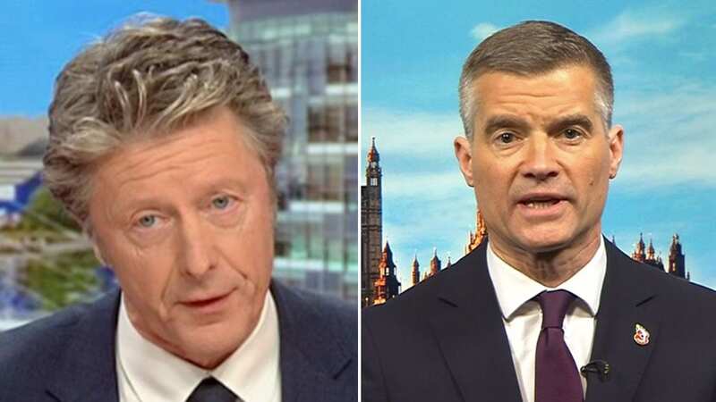 BBC Breakfast