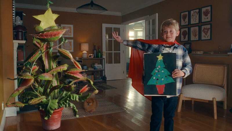What’s your favourite John Lewis Christmas advert - vote in our poll