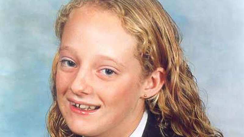 12 clues schoolgirl