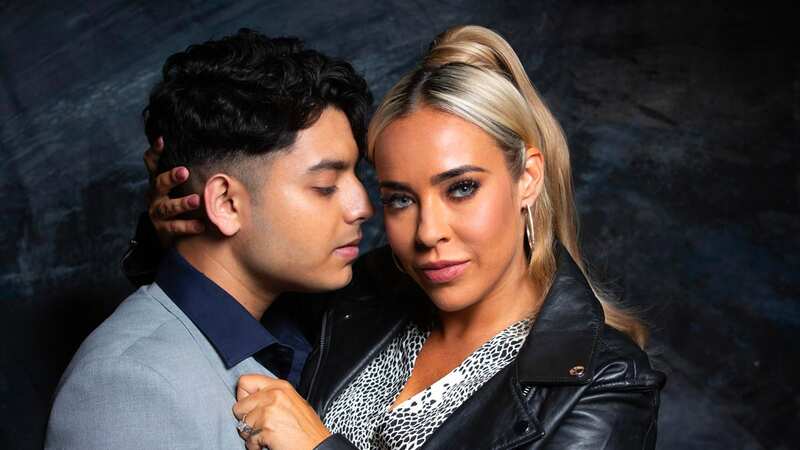 Coronation Street Aadi