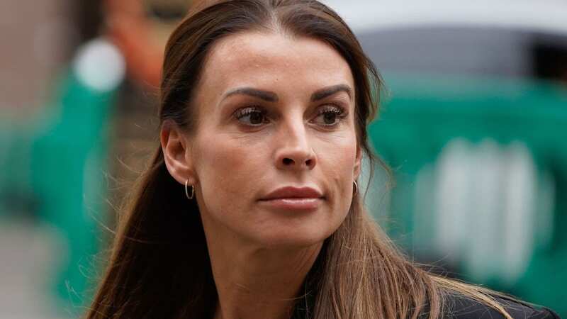 Coleen Rooney shares heartbreak over two devastating miscarriages