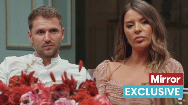 MAFS couple Arthur and Laura fume over Tasha and Paul