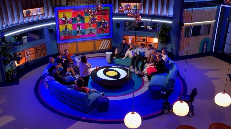 Big Brother 2023