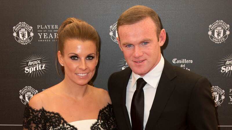 Coleen has released her memoir (Image: AFP via Getty Images)