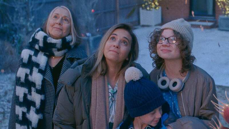 John Lewis responds to ad criticism as viewers fume 