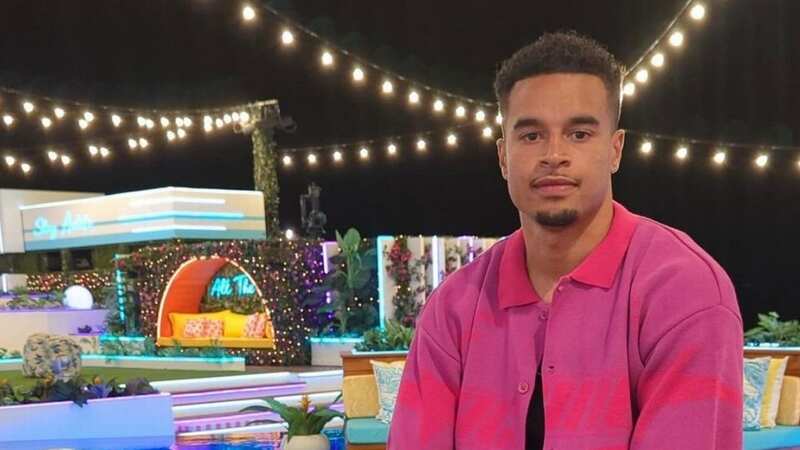 Love Island