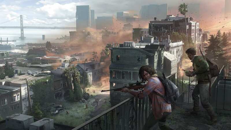 The Last of Us Part 2