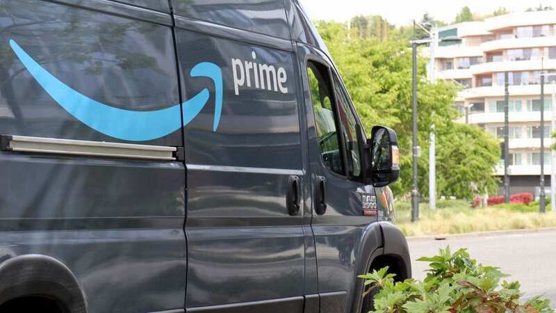 Prime member can enjoy lots of additional shopping perks this Black Friday (Image: SOPA Images/LightRocket via Getty Images)
