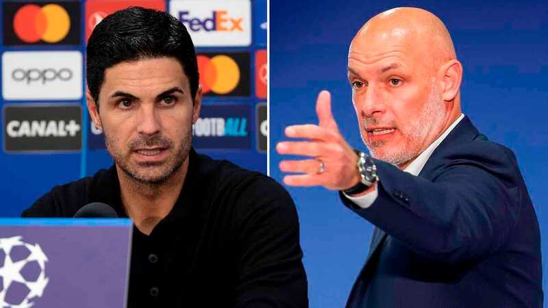 Premier League bosses want new rule scrapped after Arteta and Neville criticism