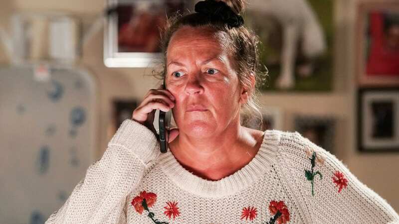EastEnders Karen