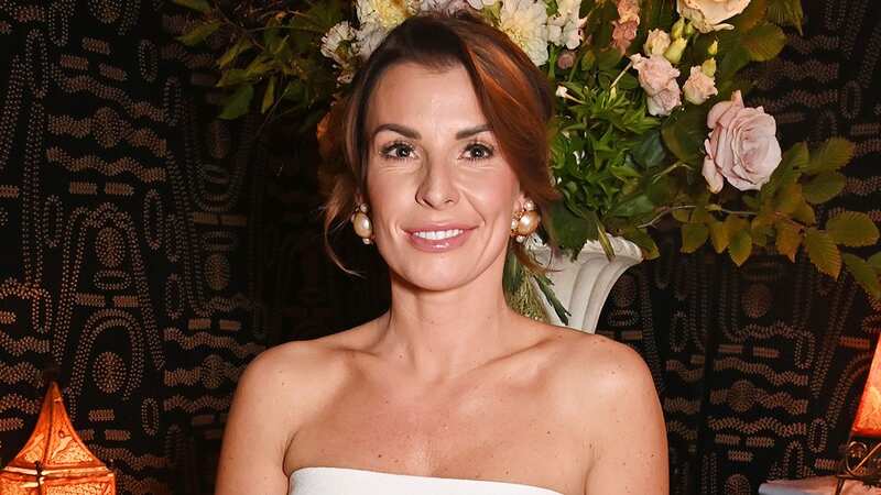 Coleen Rooney declares she 