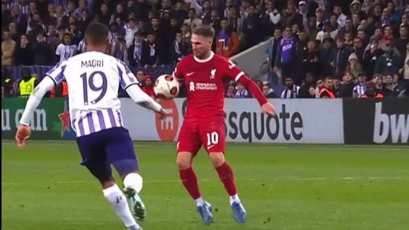 UEFA board pushed for handball rule change that would