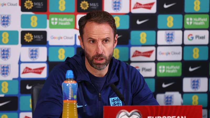 Southgate fires Reece James warning after Chelsea star snubs England call-up