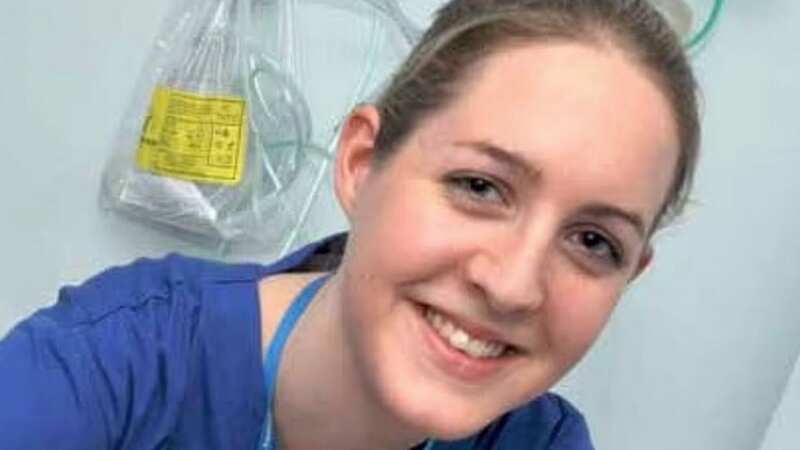 Mum whose twins narrowly dodged Lucy Letby