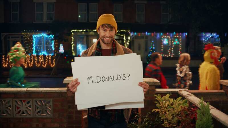 McDonald