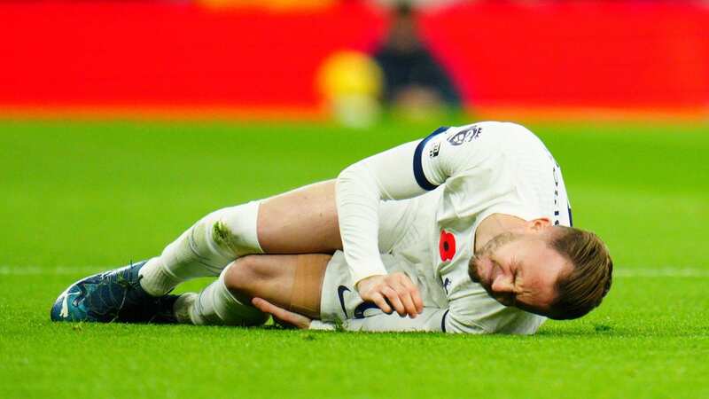 James Maddison ruled out of England squad as Tottenham injury problems mount