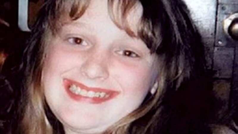 Charlene Downes went missing 20 years ago (Image: Lancashire Police / SWNS)