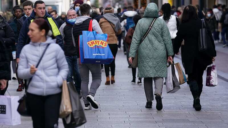 Smyths Toys have issued a warning to parents ahead of Christmas