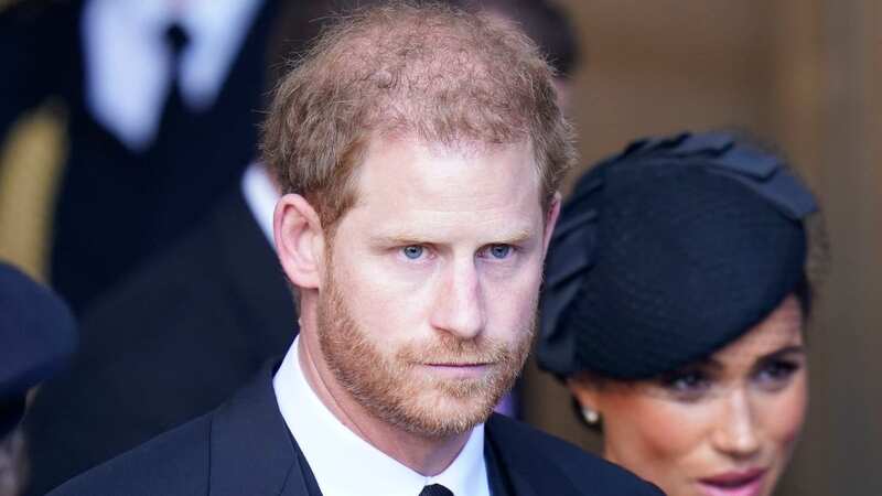 Prince Harry breaks silence after winning latest court battle