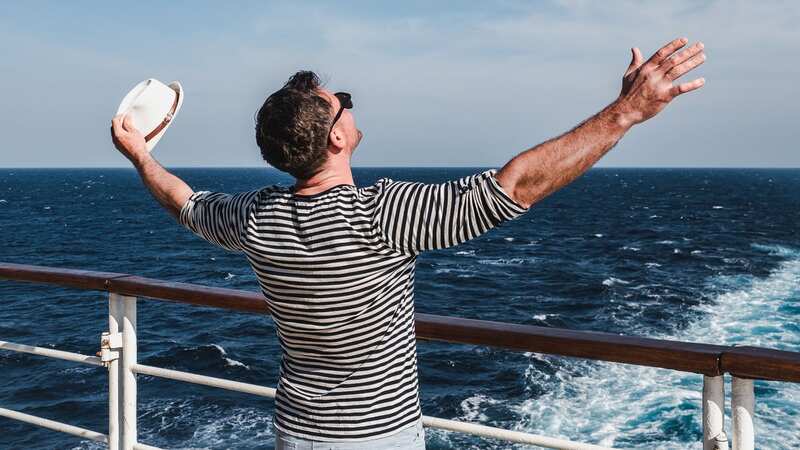 Cruise staff have received a few bizarre requests from passengers (Image: Getty Images/iStockphoto)