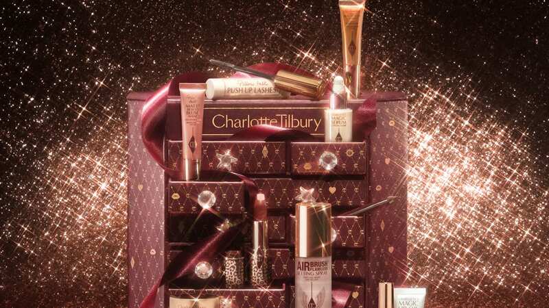 Charlotte Tilbury
