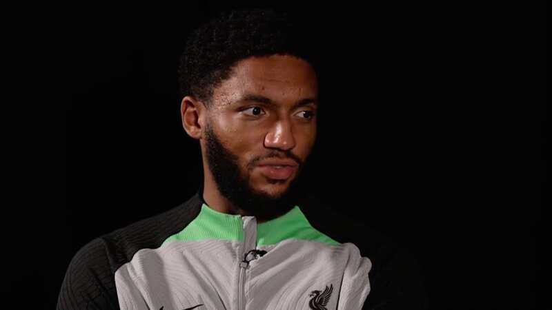 Joe Gomez makes frank Liverpool admission over Jurgen Klopp idea he hated