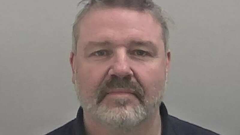 Ex-RAF mechanic Alex Piatt-Green has been jailed (Image: National Crime Agency)