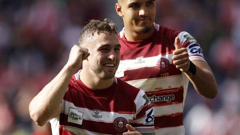 Wigan