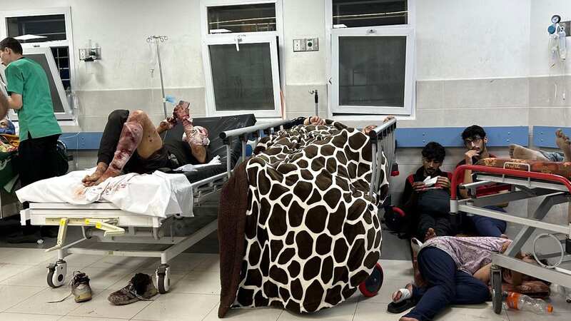 Chat group messages show thugs plan to attack pro-Palestine protestors - updates