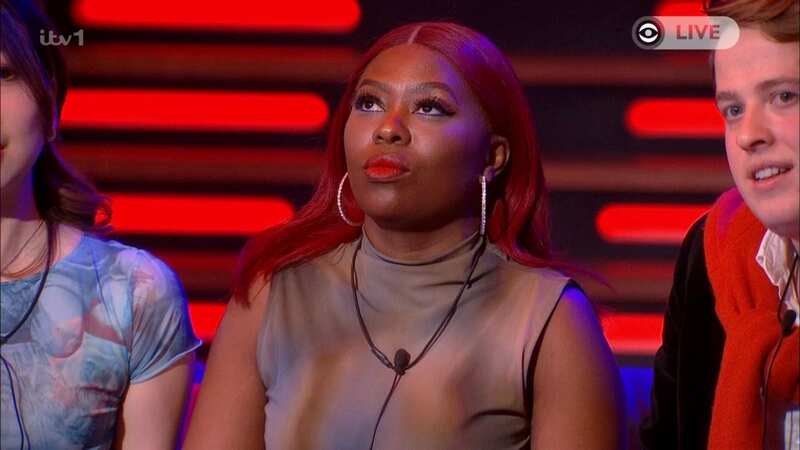 Big Brother fans spot Trish theory with 