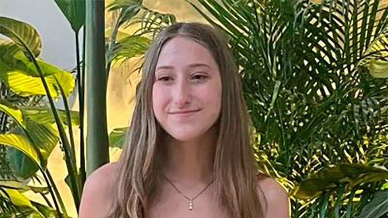 Serenity Hawley, of Blacksburg, was just two days away from turning 18 when her ex-boyfriend, Croney Monk, allegedly shot her in the chest (Image: Family Handout)