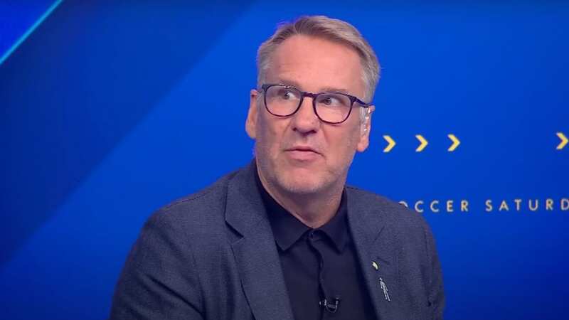 Merson predicts Premier League results including Arsenal, Man Utd and Chelsea