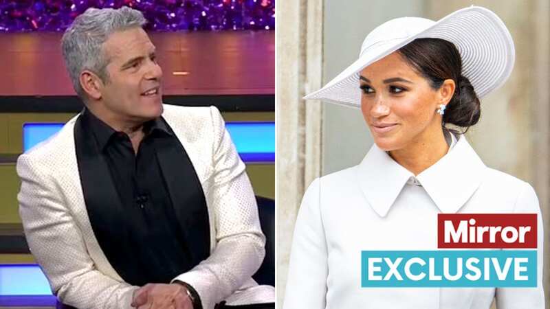Meghan could do Real Housewives cameo but wouldn