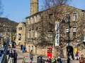 Inside one of UK's 'prettiest towns' - hippies, BBC drama and house price drop dqxikeidqkikdinv