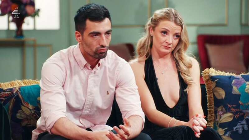 MAFS UK