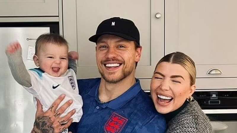 Love Island star Olivia Bowen mum-shamed as she shares update about her son (Image: Instagram)